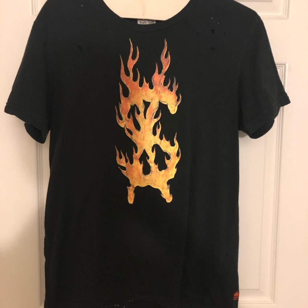 #Ksubi #TravisScott #Collab